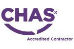 CHAS Accredited Contractor