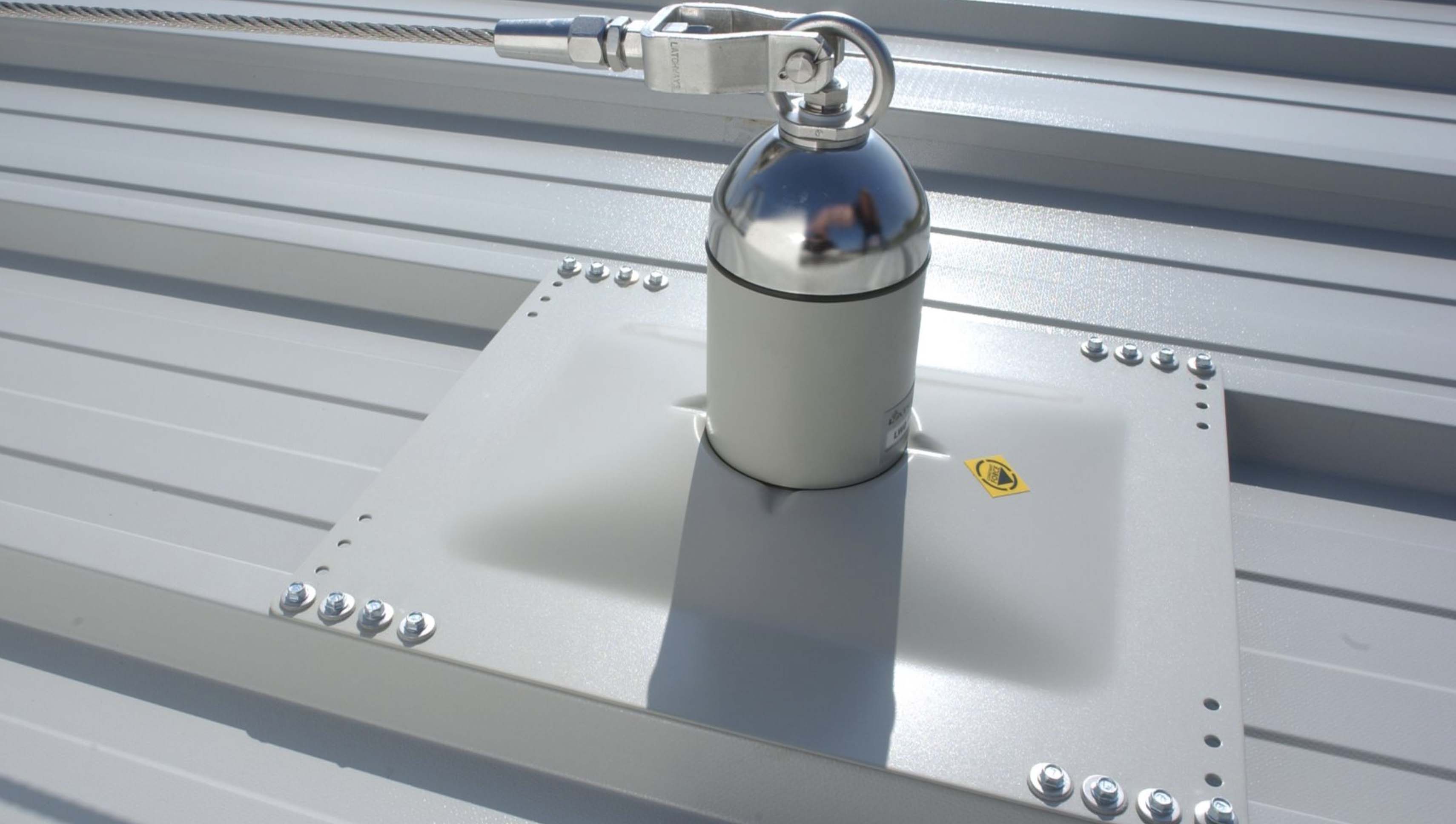 Cable Safety Solutions