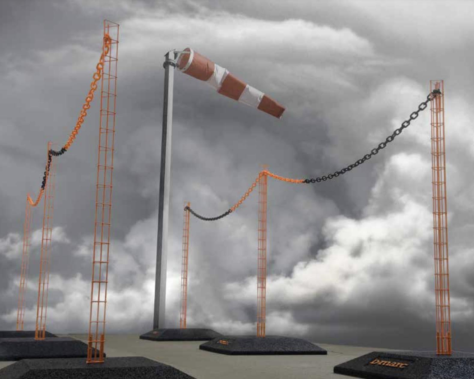Demarcation Systems
