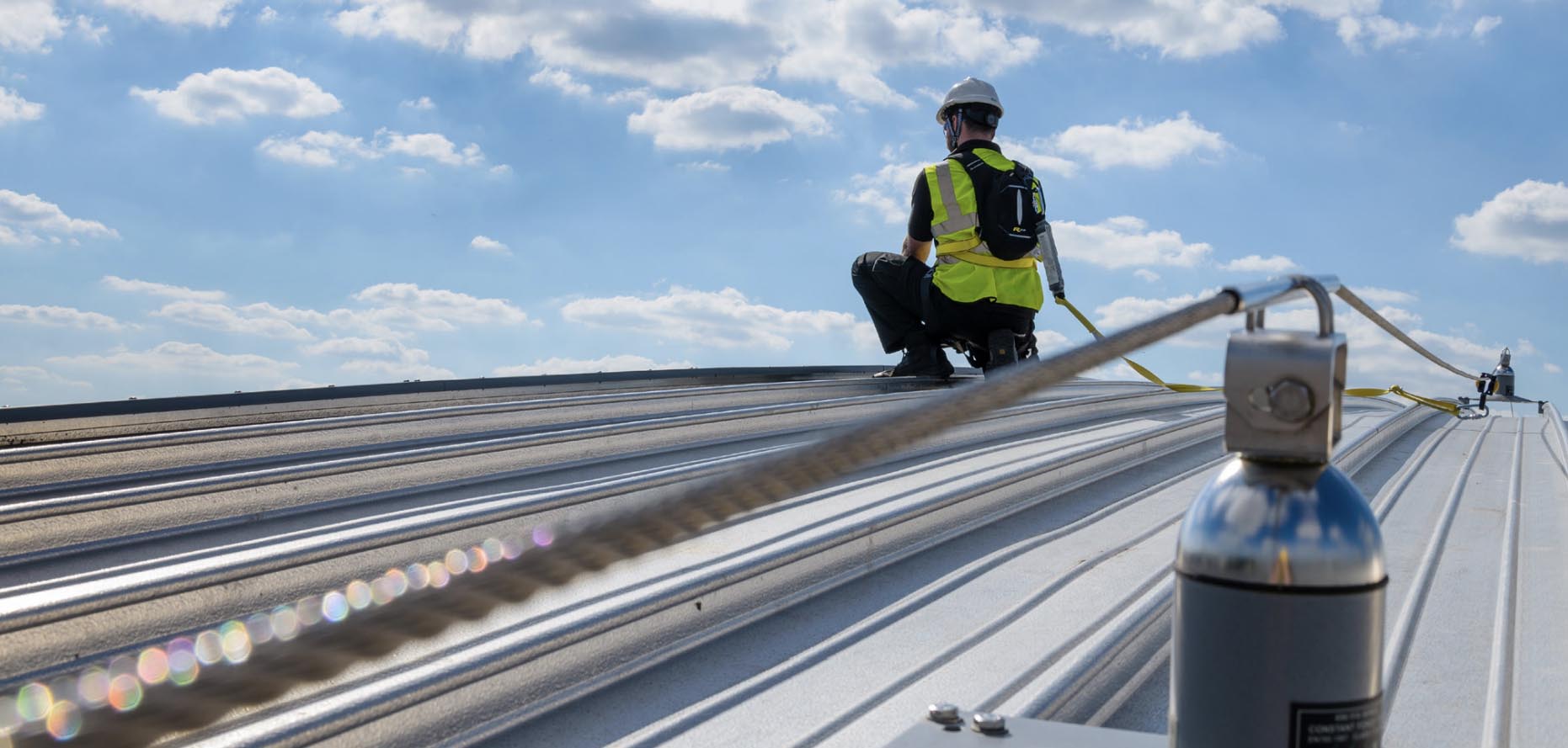 A Complete Guide to the Working at Height Regulations 2005