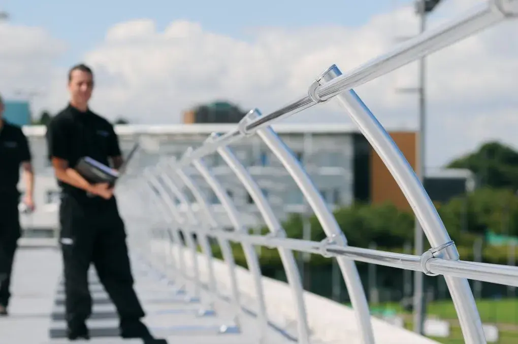 Guard Rails