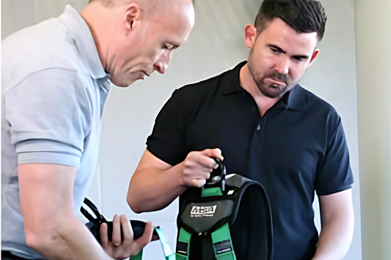 Pinnacle Safety Testing Services