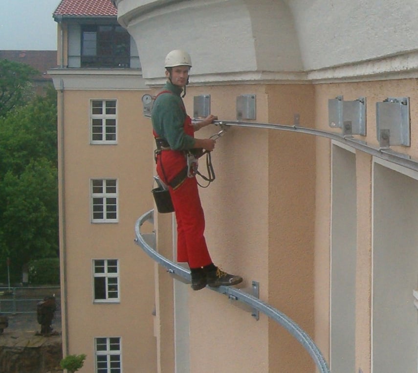 Soll MultiRail System