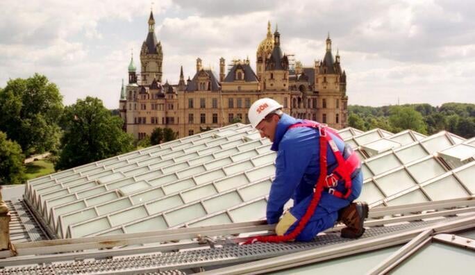MultiRail Installation