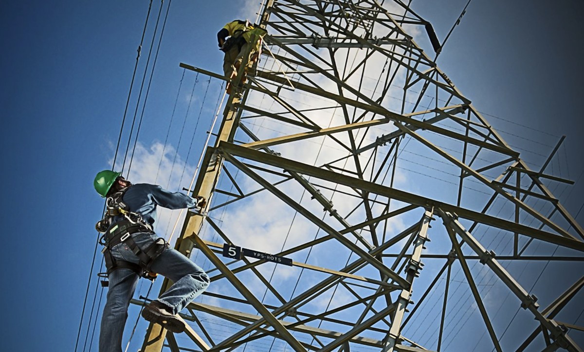 Why Fall Protection Training is as Important as the Equipment Itself