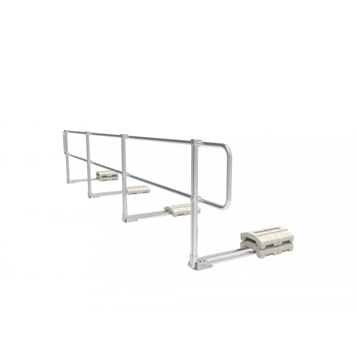 VersiRail System
